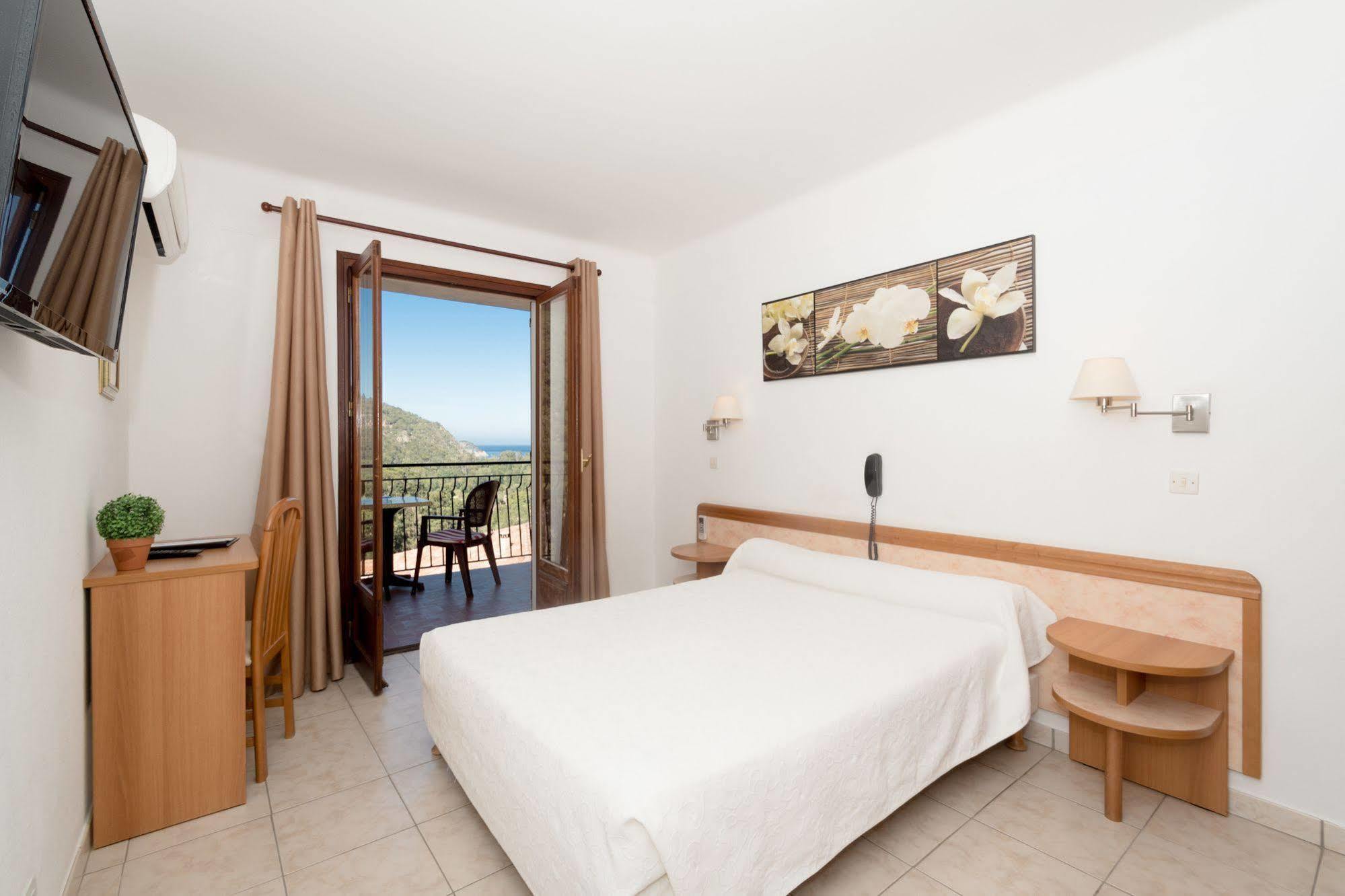 Apparthotel Le Porto Porto  Exterior photo