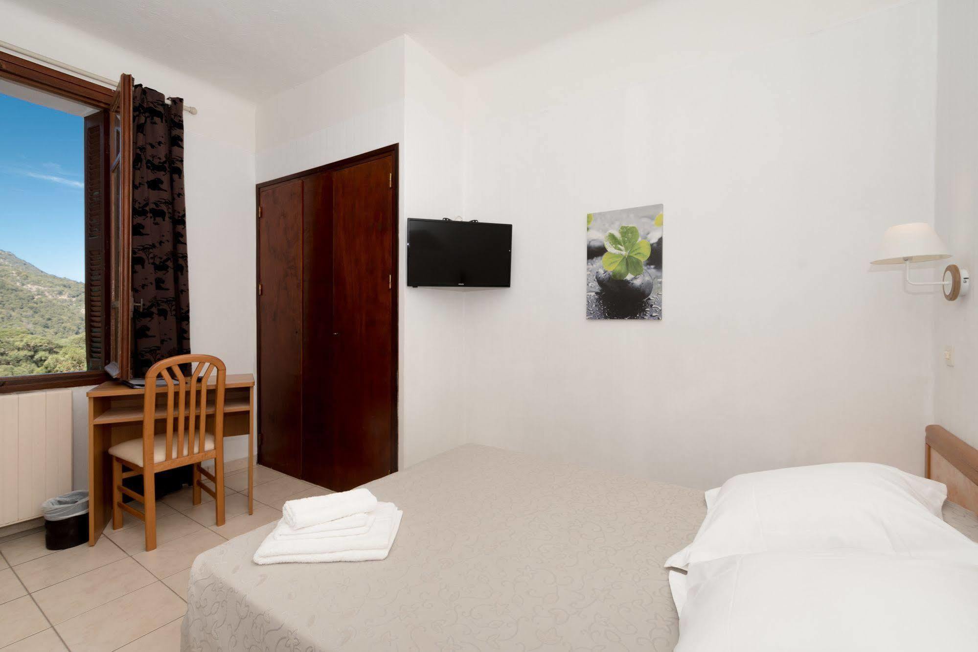 Apparthotel Le Porto Porto  Exterior photo